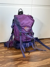 Lowe Alpine outback ND 50+15