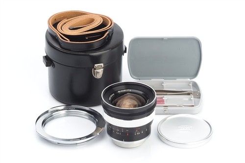 Carl zeiss contarex - zeiss,