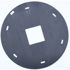 Astroprints Spiegelabdeckung