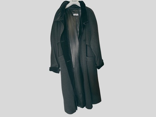 Classic vintage lodenmantel - classic,