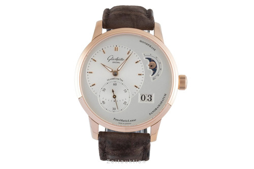 Glashütte original - glashütte,