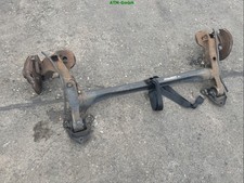 Achse Achsträger hinten Hinterachse Opel Astra H SW Kombi Caravan