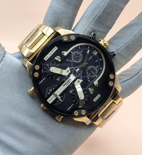 Luxury diesel daddy 2 - luxury,