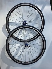 Pacenti SL23/Chris King Naben