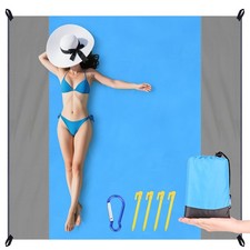 Picknickdecke strandmatte - picknickdecke,