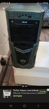 Gaming PC-AMD Ryzen 5 2600-Amd