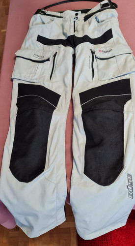 Damen motorradhose büse - damen,
