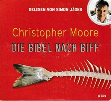 Christopher Moore - Die Bibel
