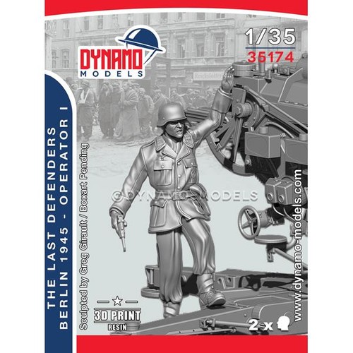 Dynamo models dym35174 the - dynamo,