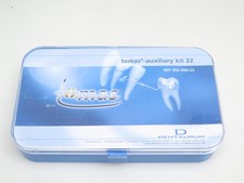 Dentaurum KFO Tomas Auxiliary Kit 22 (Zubehörset 22er Technik) REF 302-000-22