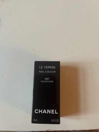 Chanel nagellack zustand neu - -,