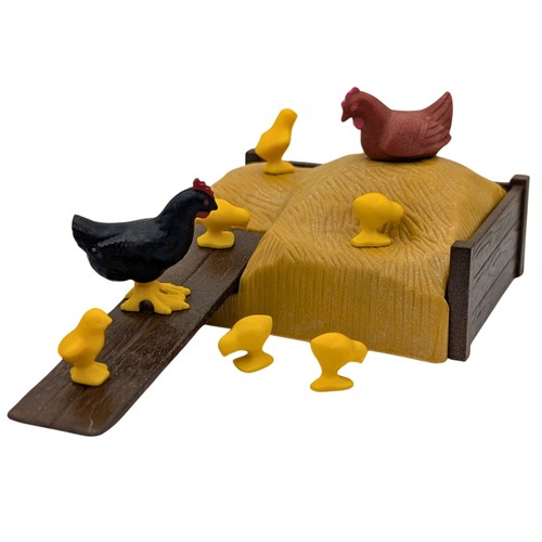Playmobil konvolut heuhaufen - heuhaufen, 2