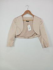 Mariposa Damen Bolero Jacke