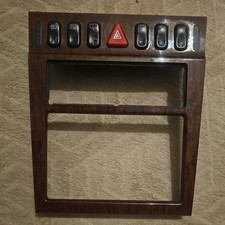 Mercedes W210 S210 Blende