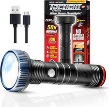 Taclight Max LED Rechargeable