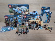 Lego harry potter konvolut - lego,
