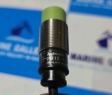 Autonics PR18-8DN Sensor