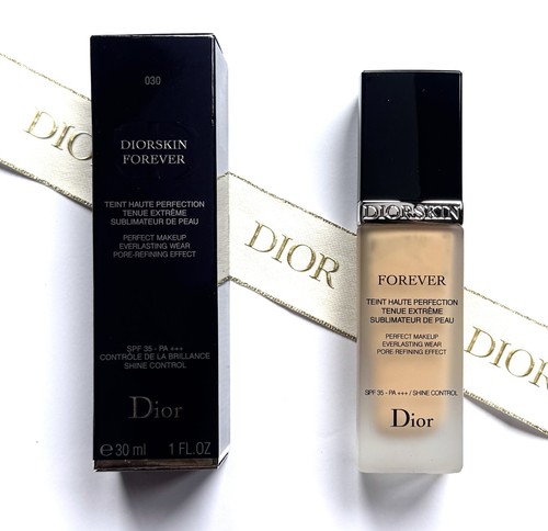 Dior diorskin forever perfect - forever,