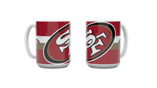 San Francisco 49ers offizielle