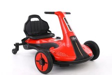 Kinder Elektro Drift-Cart 360