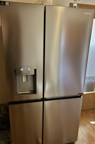 Hisense kühlschrank - hisense,