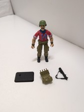 Gi Joe Bazooka V1