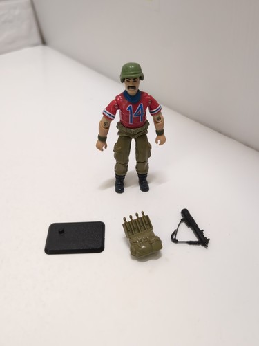 Joe bazooka v1 - joe,