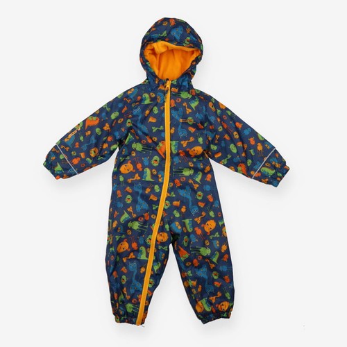 Mountain warehouse jungen blau - mountain,