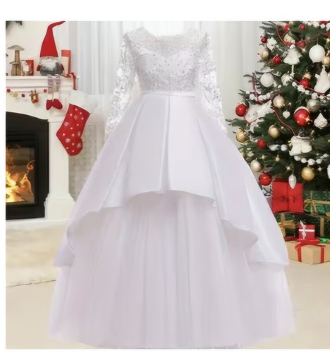 Kommunionkleid