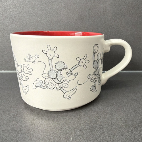 Disney micky maus keramik - maus,