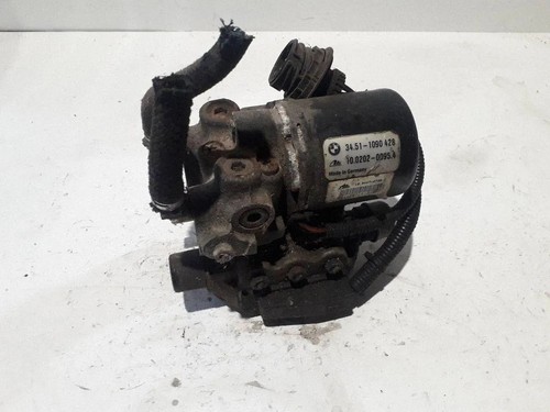 Bmw e36 abs hydraulikblock - bmw,