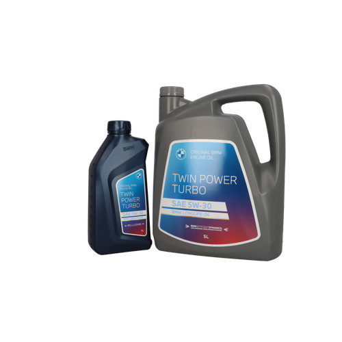 Liter original - 6,