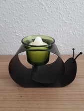 Partylite Kerzenhalter Metall