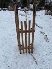 Davos Sport Schlitten  - 2