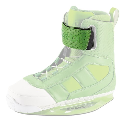 Slingshot wakeboard bindung - wakeboard,