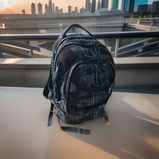 Satch Schulrucksack „Pack“