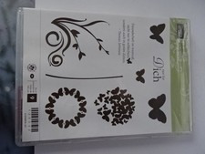 Gummistempel Stampin up