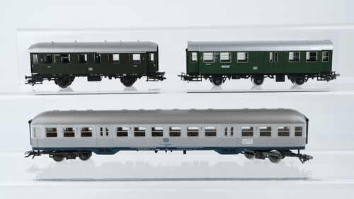 Märklin konvolut - h0,
