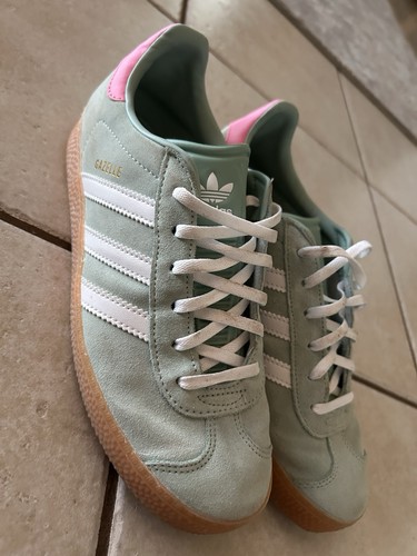 Adidas gazelle sneaker - adidas,