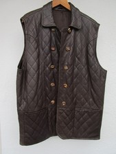 Herren Trachten Weste ECHT