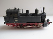 Fleischmann 4098, Dampflok 98