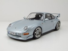 Porsche 911 gt2 - porsche, (993)