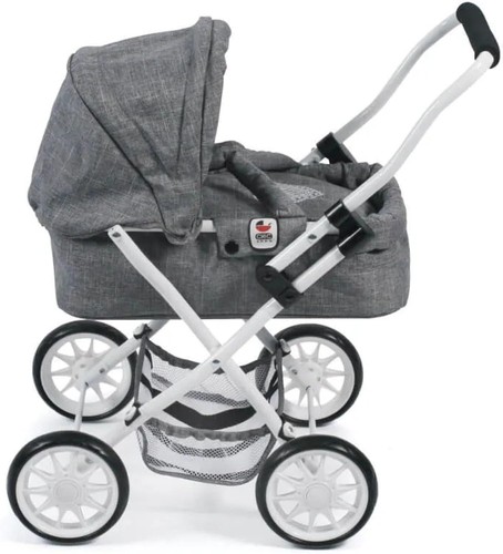 Bayer chic 2000 - bayer, puppenwagen