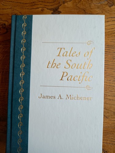 Tales the south - the, pacific
