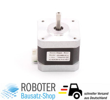 Wantai Nema 17 Schrittmotor S