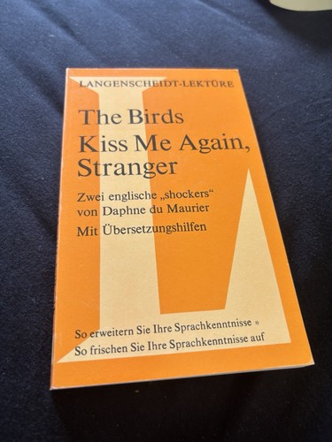 Daphne maurier the - du,
