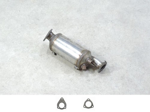 Klarius dpf rußpartikelfilter - dpf,