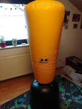 Standboxsack Hammer Impact