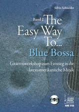 The Easy Way to Blue Bossa