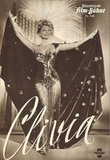 IFB 2448 | CLIVIA | Monika Burg, Herta Staal, Hans Richter | Top